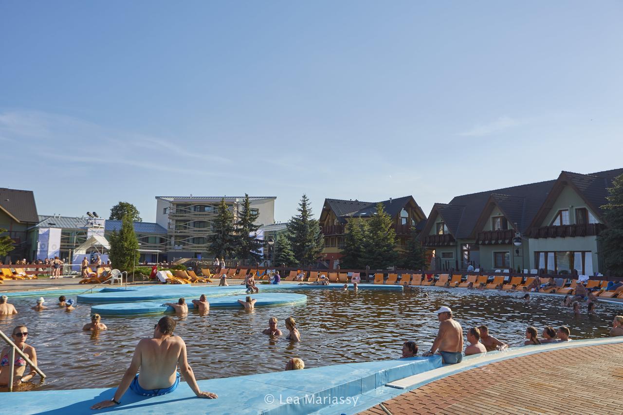 Chalupa U Urbanov Ľubeľa Exterior foto